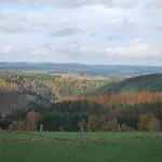 Green Hillside Apartment-Petit Wilogne Lägenhet Mont (Belgium Luxembourg)