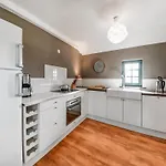 Green Hillside Apartment-Petit Wilogne Mont (Belgium Luxembourg)