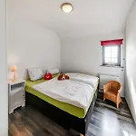 Lägenhet Green Hillside Apartment-Petit Wilogne