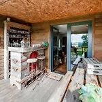 Lägenhet Green Hillside Apartment-Petit Wilogne *