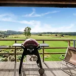 Lägenhet Green Hillside Apartment-Petit Wilogne *