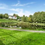 Lägenhet Green Hillside Apartment-Petit Wilogne *