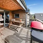 Green Hillside Apartment-Petit Wilogne Lägenhet Mont (Belgium Luxembourg)