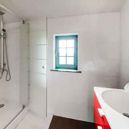 Comfortable And Spacious With Cosy Terrace And Fabulous View شقة Mont (Belgium Luxembourg)