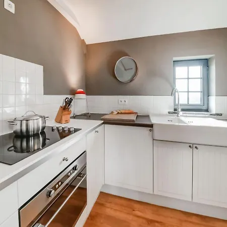 Comfortable And Spacious With Cosy Terrace And Fabulous View