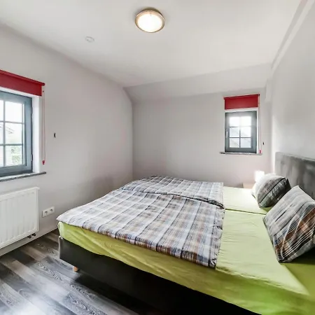 Apartman Comfortable And Spacious With Cosy Terrace And Fabulous View Mont