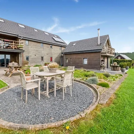 شقة Comfortable And Spacious With Cosy Terrace And Fabulous View *