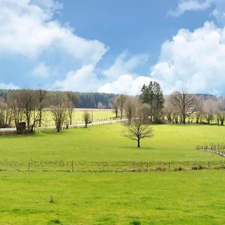 Comfortable And Spacious With Cosy Terrace And Fabulous View