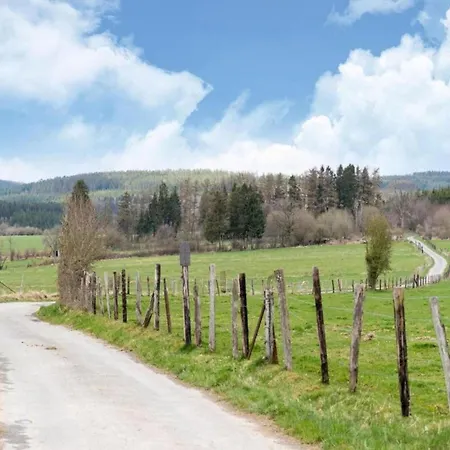 شقة Comfortable And Spacious With Cosy Terrace And Fabulous View Mont (Belgium Luxembourg)