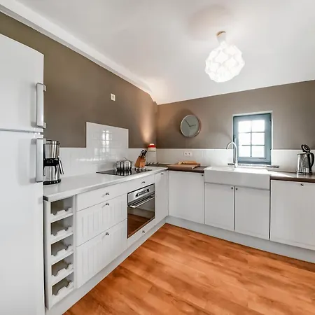 Hillside Apartment-petit Wilogne Mont (Belgium Luxembourg)