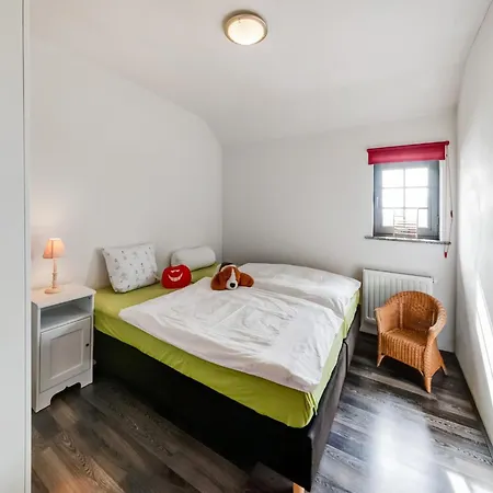 Apartment Comfortable And Spacious With Cosy Terrace And Fabulous View