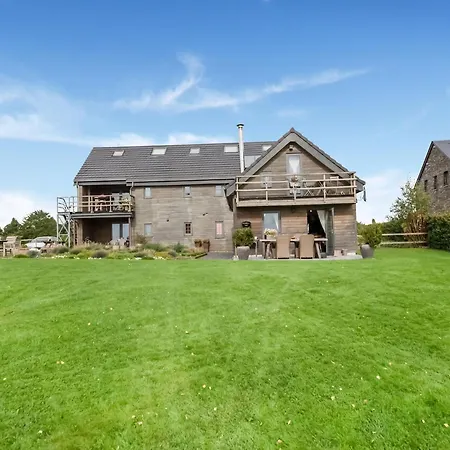Hillside Apartment-petit Wilogne Mont (Belgium Luxembourg)