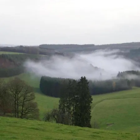 Appartement Hillside Apartment-petit Wilogne *