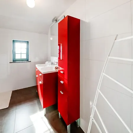 Lejlighed Hillside Apartment-petit Wilogne *