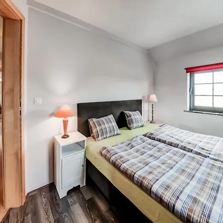 Διαμέρισμα Green Hillside Apartment-Petit Wilogne Mont (Belgium Luxembourg)