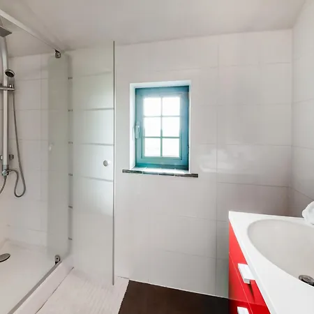 Hillside Apartment-petit Wilogne * Mont (Belgium Luxembourg)