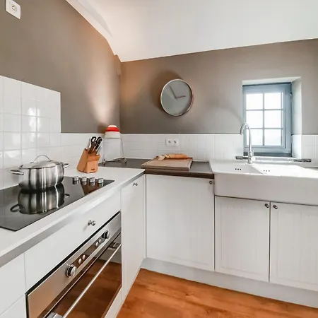 Lejlighed Hillside Apartment-petit Wilogne