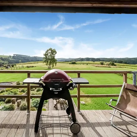 Lejlighed Hillside Apartment-petit Wilogne *