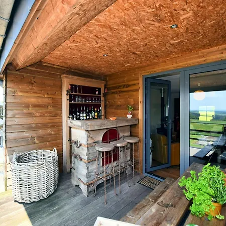Hillside Apartment-petit Wilogne Lejlighed