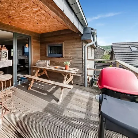 Hillside Apartment-petit Wilogne Lejlighed Mont (Belgium Luxembourg)