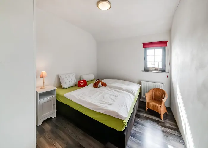 Διαμέρισμα Green Hillside Apartment-Petit Wilogne