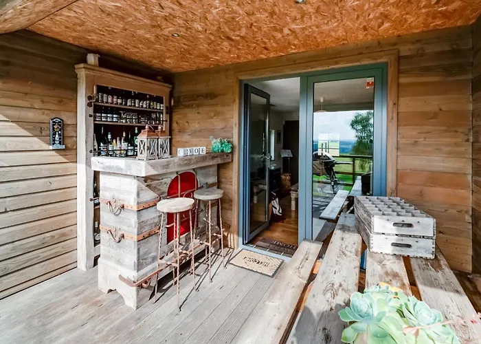 Διαμέρισμα Green Hillside Apartment-Petit Wilogne *