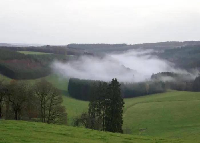 Διαμέρισμα Green Hillside Apartment-Petit Wilogne *