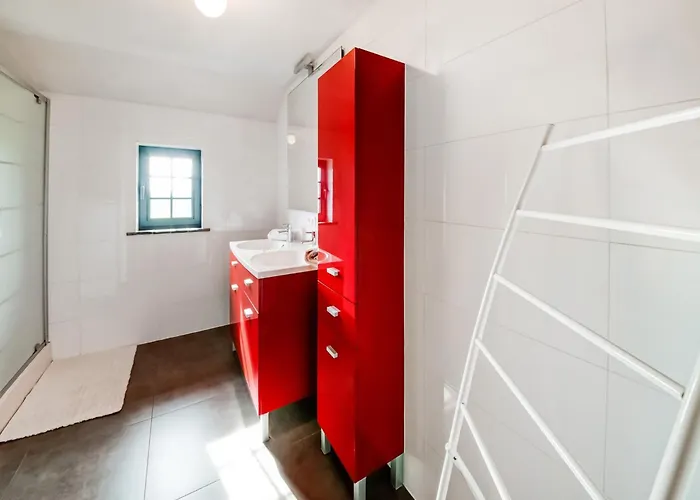 Διαμέρισμα Green Hillside Apartment-Petit Wilogne *