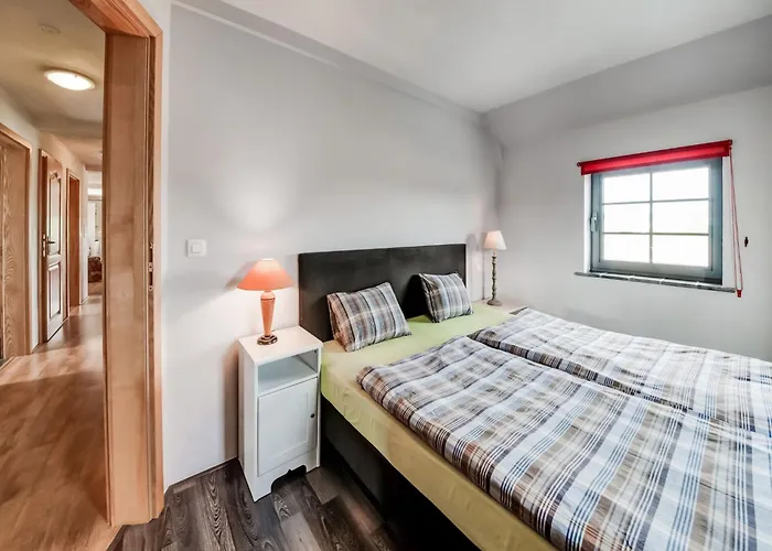 Διαμέρισμα Green Hillside Apartment-Petit Wilogne Mont (Belgium Luxembourg)