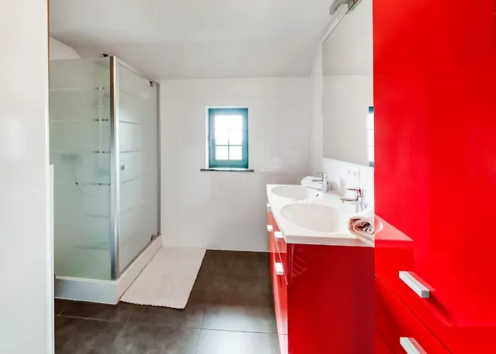 Green Hillside Apartment-Petit Wilogne Διαμέρισμα