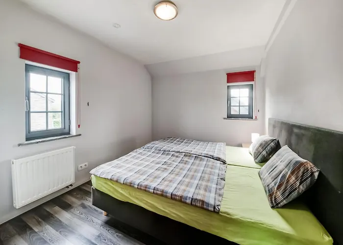 Διαμέρισμα Green Hillside Apartment-Petit Wilogne *