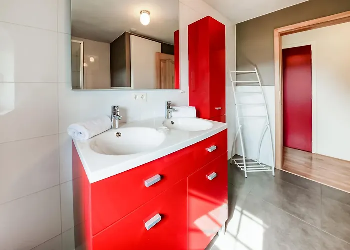 Green Hillside Apartment-Petit Wilogne Διαμέρισμα Mont (Belgium Luxembourg)